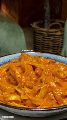 Comentarii opinii despre Shanab Burger