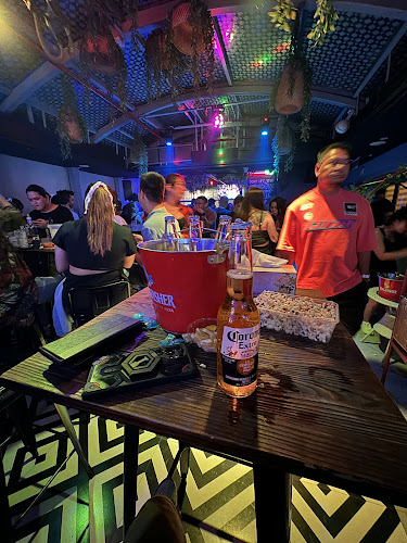 Opinii despre Kalye Syete Restobar and Lounge în Dubai - Hospitality and gastronomy