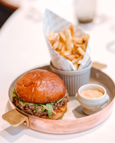 Brasserie Boulud - Dubai