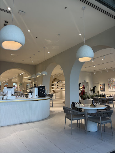 Art of Living Cafe - Hospitality and gastronomy