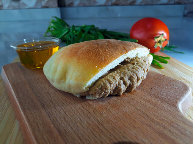 Comentarii opinii despre Falafel al nile restaurant