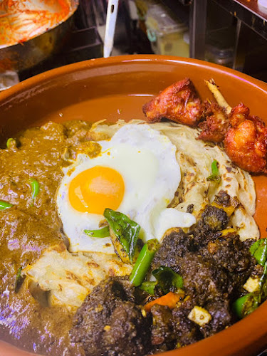 Fresh Palace Kanjikada Restaurant - Hospitality and gastronomy