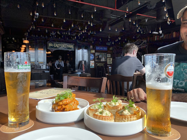 McCafferty's Pub Jumeirah Village