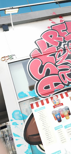 عسكريم Askreem - Dubai