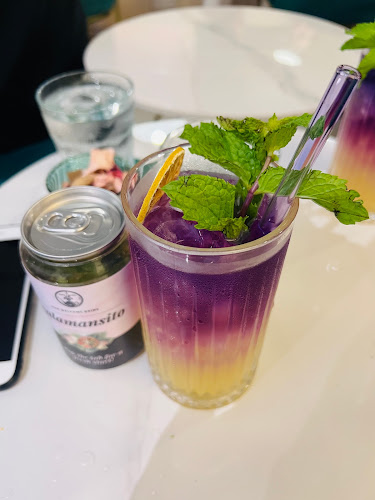 Pots & Tea Boardgame Cafe Restaurant - Dubai