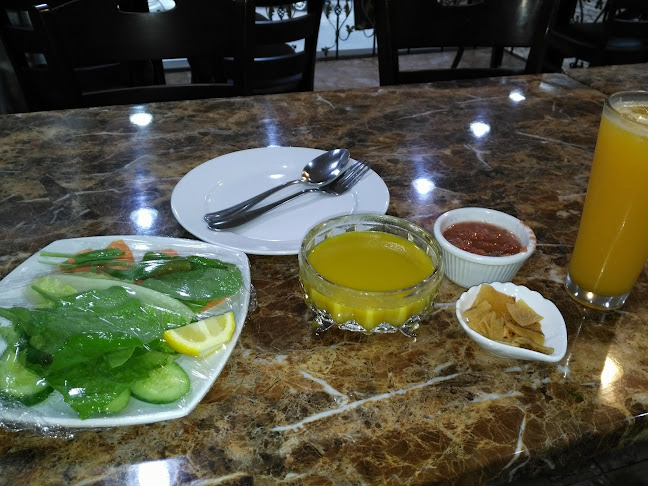 Al Khan Building, Al Khan St. Near Al Khan Signal, Al Khan Area - Sharjah