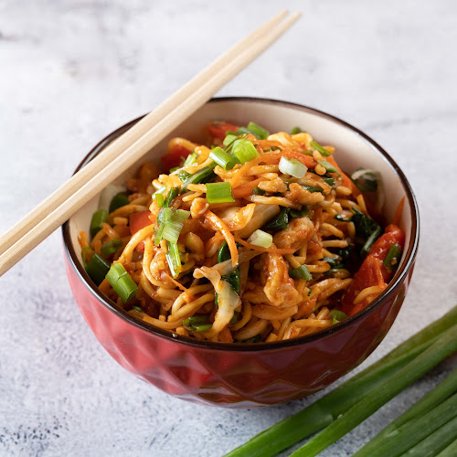 Marina Promenade - Dubai Marina - Dubai