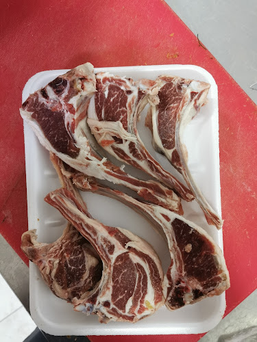 ملحمة المعلم خورفكان - Sharjah