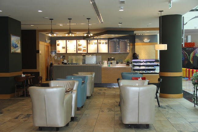 I Sip Café RAK - Ras Al-Khaimah