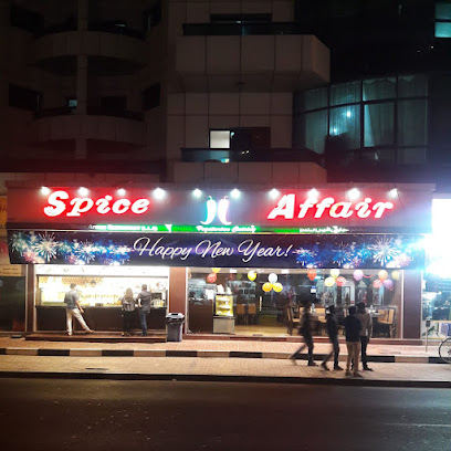 Spice Affair Restaurant by Urban Tadka