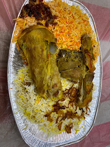 Mandi Aal Hatab - Hospitality and gastronomy