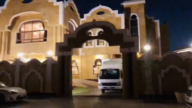 Al Mabrook Restaurant Khorfakkan - Hospitality and gastronomy