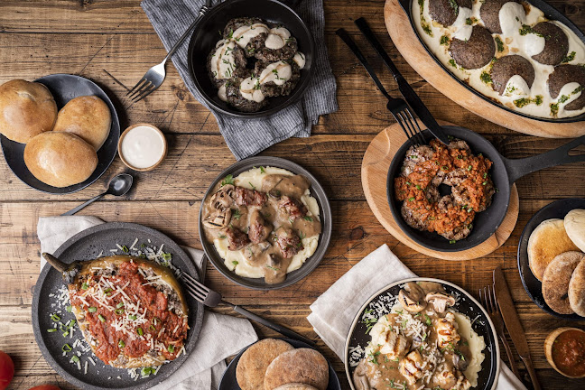 Opinii despre On The Wood - Ajman în Ajman - Hospitality and gastronomy