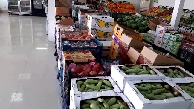 Opinii despre المجالس لتجارة الخضار والفواكه în Abu Dhabi - Hospitality and gastronomy