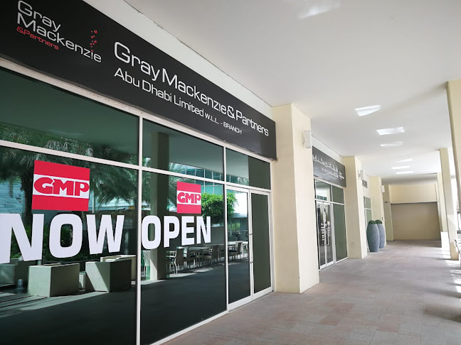 Gray Mackenzie & Partners (GMP) - Reem Island