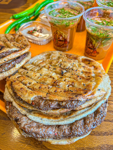 Al Haram Al Rabie Cafeteria - Hospitality and gastronomy