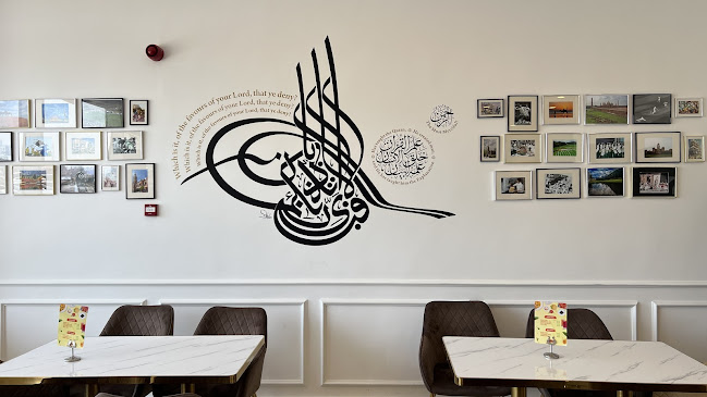 awards building - Jumeira St - Al Hudaiba - Dubai