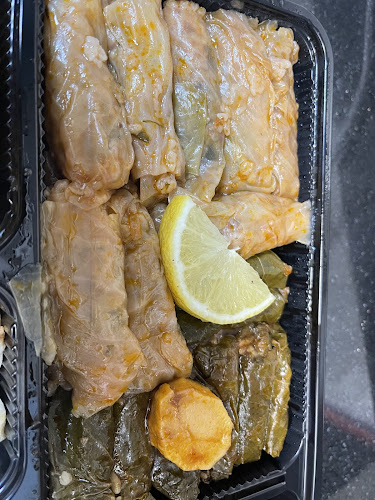 مطعم المحاشي Al Mahshi Resturant - Hospitality and gastronomy