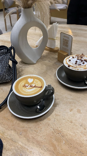 James Cafe - Al Qana - Abu Dhabi