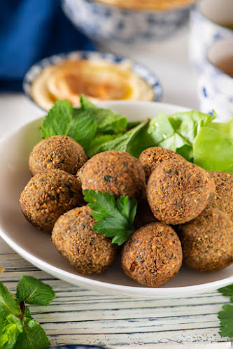 AL ABEER RESTAURANT - Ras Al-Khaimah