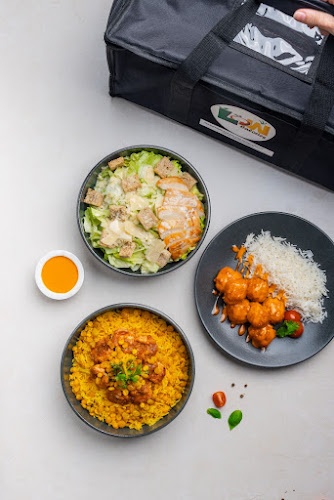 Opinii despre Low Calories - Al Jahili în Abu Dhabi - Hospitality and gastronomy