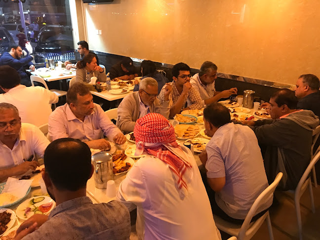 The Cone Zone Restaurant مطعم دى كون زون