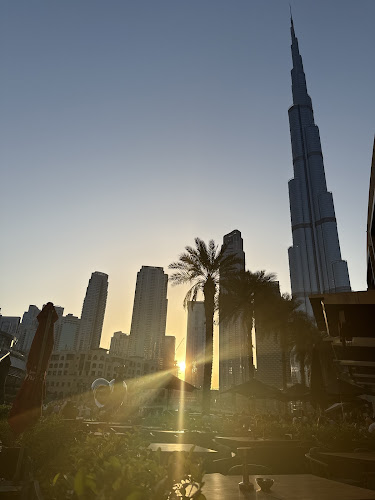 Comentarii opinii despre Bosporus Turkish Cuisine - The Dubai Mall