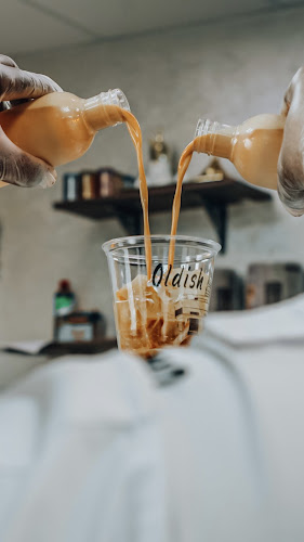 الشارع العام - Shaam - Ras Al Khaimah