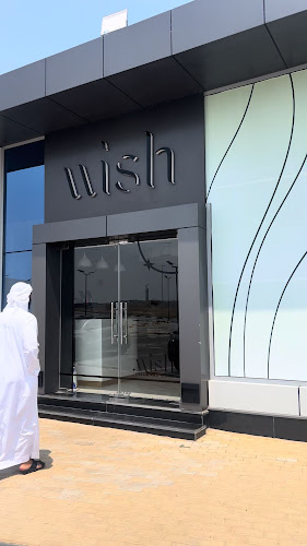 Wish Restaurant - Hospitality and gastronomy