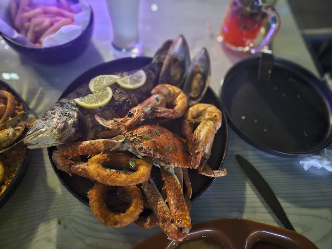 TerQwaz Blue - Dubai