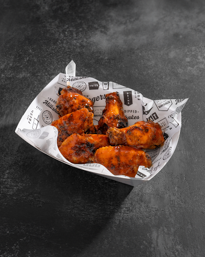 Opinii despre Wayback Burgers în Dubai - Hospitality and gastronomy