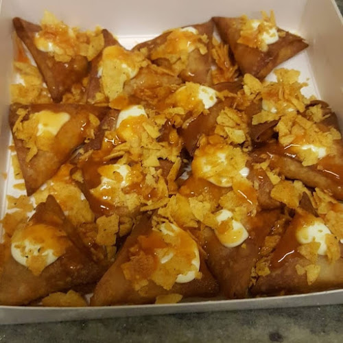 Comentarii opinii despre Al Ather Cafeteria