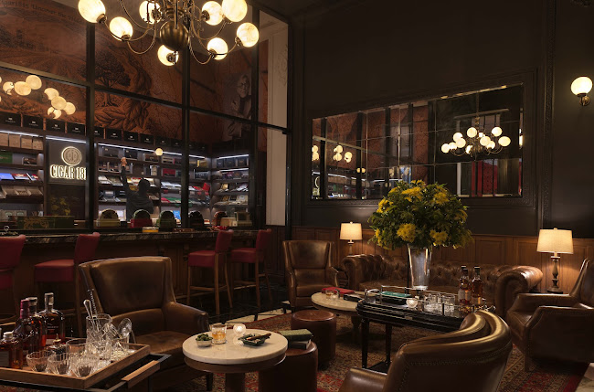 Café Belge - Hospitality and gastronomy