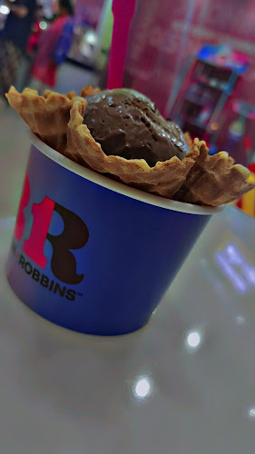 Baskin Robbins - Dibba Al Fujairah