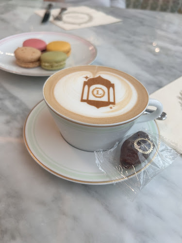 Ladurée - Dubai