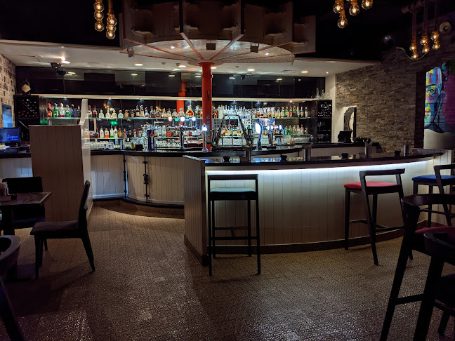 Le Méridien Dubai Hotel & Conference Centre, Ground Floor - D89 - Dubai