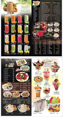 Island Restaurant Br - Hospitality and gastronomy