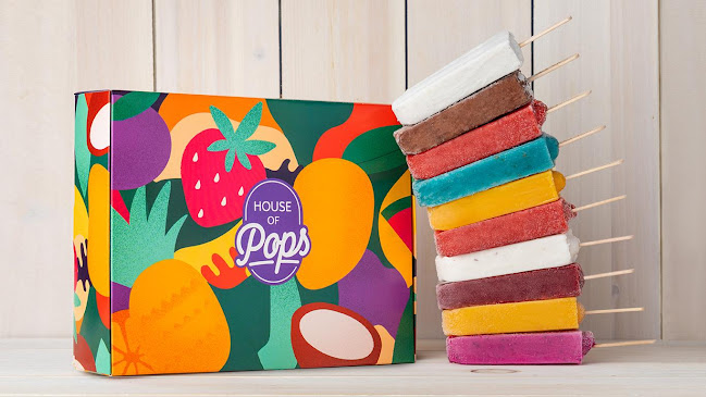 House of Pops, City Walk - Dubai