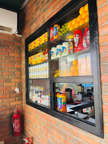 Exit 37 - Al Lisaily - Al Ain - Dubai Rd - Dubai