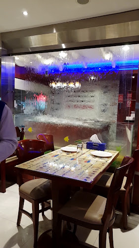 Comentarii opinii despre Fish Basket Restaurant