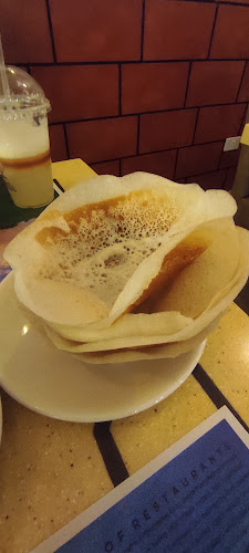 Keerthi Restaurant Qusais