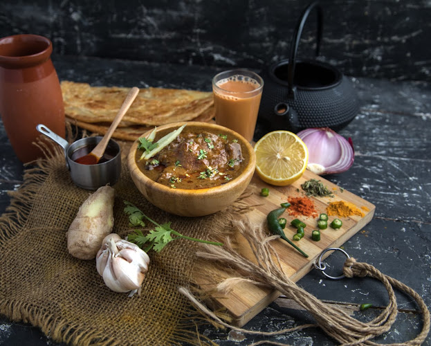 Comentarii opinii despre Des Pardes Restaurant - 24 Hours