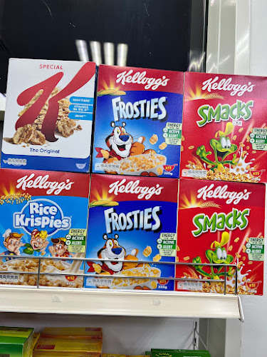 Comentarii opinii despre Rinse gold baqala