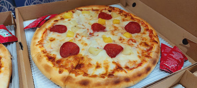 Comentarii opinii despre كافتيريا اطيب فطاير