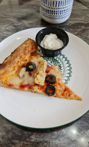 Opinii despre Pronto Pizzeria în Dubai - Hospitality and gastronomy