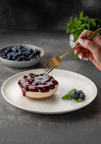 Il Forno, Khalidiyah Mall