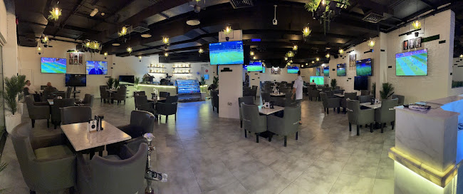 Cafe ROJINA AJMAN