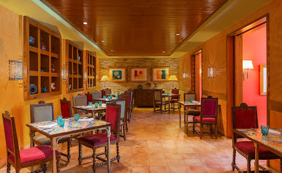 El Sombrero Mexican Restaurant