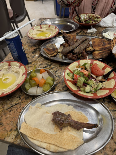 Al Araibi - Ras Al Khaimah