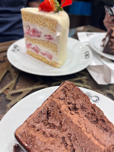 Opinii despre Hakki Zade 1864 în Dubai - Hospitality and gastronomy